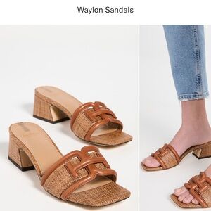 Sam Edelman Waylon Sandal